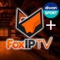 FOX TV + Diwan Sport